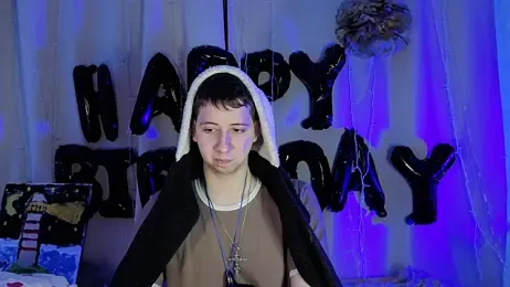 Timothy_Fox — Stripchat stream photo (Jun 2026)