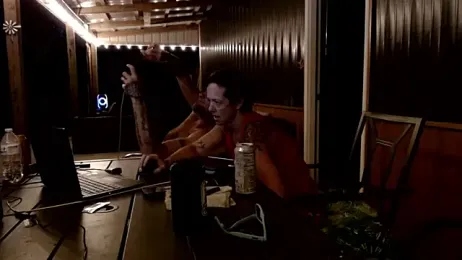 HattrickNRj — Stripchat stream photo (Jul 2025)