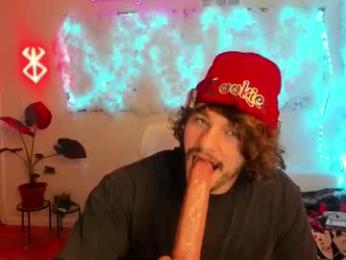 thejohnnystone — Chaturbate stream photo (Mar 2026)