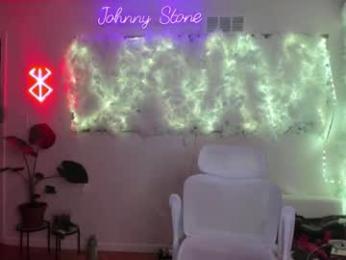 thejohnnystone — Chaturbate stream photo (Feb 2026)