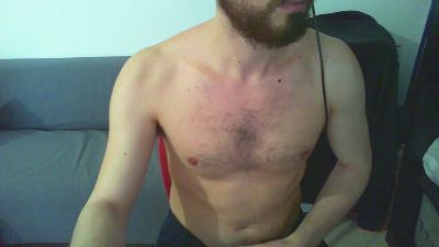 Hazzard917 — Cam4 stream photo (Jan 2026)