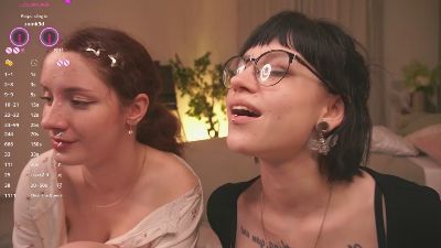FondaVicario — вебкам-модель онлайн на cam4