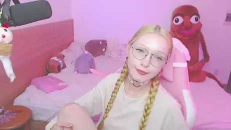 blush — stripchat