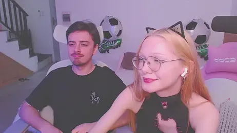 blush — stripchat