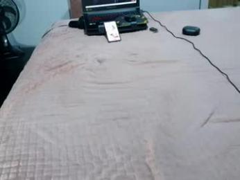 laylabrasil — chaturbate