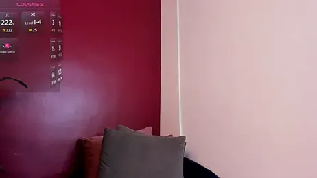 sweet_karinpaz777 — Stripchat stream photo (Mar 2026)