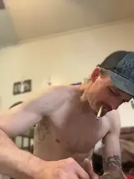 KBONE36 — Stripchat profile photo