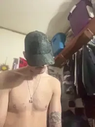 KBONE36 — Stripchat stream photo (Apr 2026)