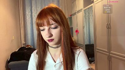 OlivaBusacca — Cam4 stream photo (Apr 2026)