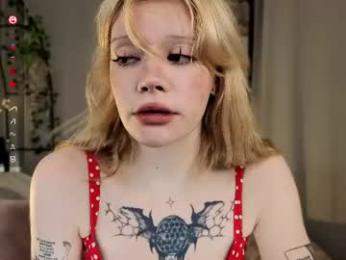 sweet_melissa133 — Chaturbate stream photo (Aug 2026)