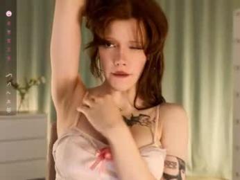 sweet_melissa133 — Chaturbate stream photo (Aug 2026)