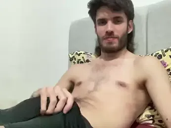 PygmaBoy — Stripchat profile photo