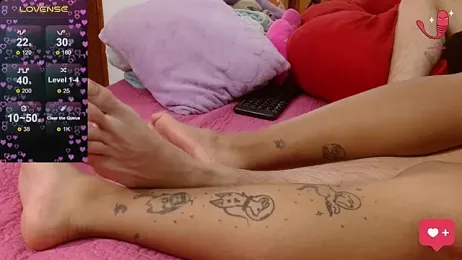 zion_bora — stripchat