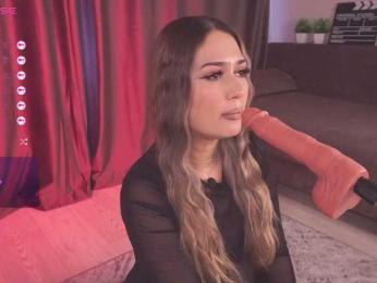 babykadrain — Bongacams stream photo (Mar 2026)