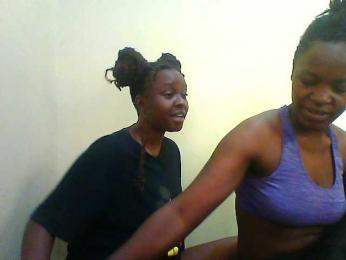 Vivid-girls — bongacams