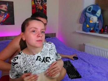 KaiGerdaStoormm — Bongacams stream photo (Mar 2026)