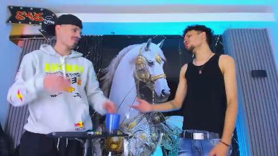 Handsome_boys_ — вебкам-модель онлайн на cam4