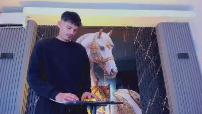 Handsome_boys_ — cam4