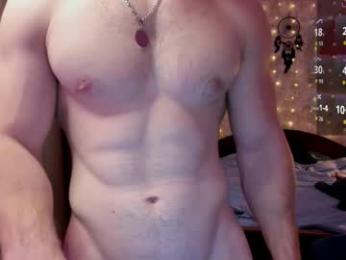 george_fflo — Chaturbate stream photo (Mar 2026)