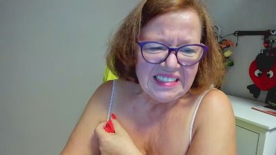 adele69sexy — Cam4 stream photo (Jul 2026)