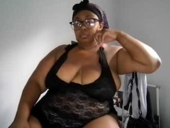 joie_the_monster — Chaturbate stream photo (Aug 2026)