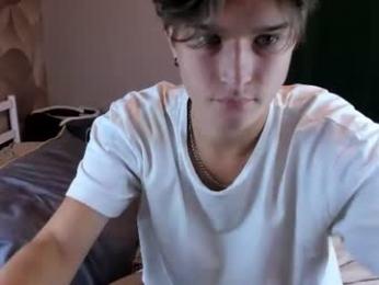 ian_flor — Chaturbate stream photo (Aug 2026)