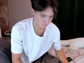 ian_flor — Chaturbate stream photo (Aug 2026)