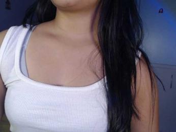 Itshotanu — Bongacams profile photo