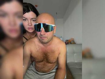 ALEXMILANA — Bongacams stream photo (Jul 2026)