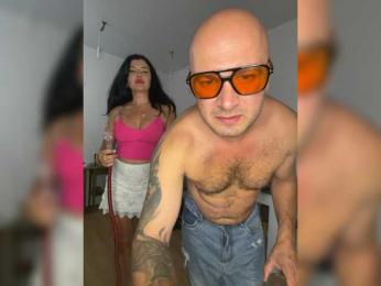 ALEXMILANA — Bongacams stream photo (Jul 2026)