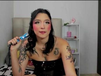 ImEmily777 — bongacams