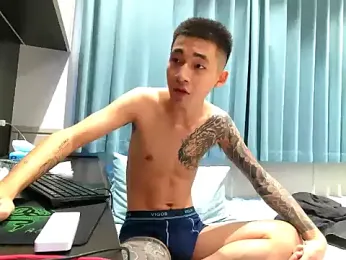 gaogaowei — Stripchat stream photo (Sep 2026)