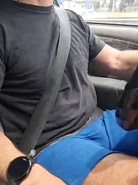 GreekGuyOutdoors — Stripchat stream photo (May 2026)