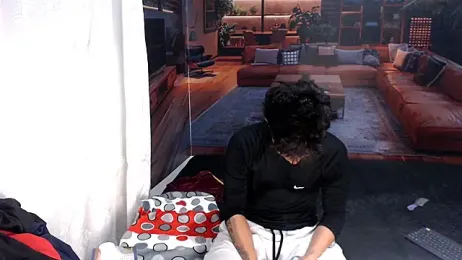 RomeoMillerr — Stripchat stream photo (Jun 2026)