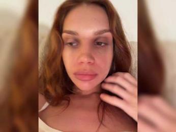 Nastyu-sha — вебкам-модель онлайн на bongacams