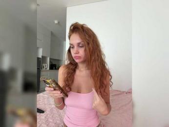 Nastyu-sha — вебкам-модель онлайн на bongacams