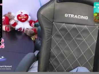 mocha_ — Chaturbate stream photo (Mar 2026)