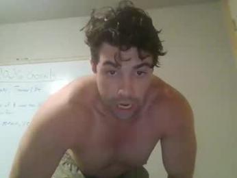 theepapajohn — Chaturbate stream photo (Apr 2026)