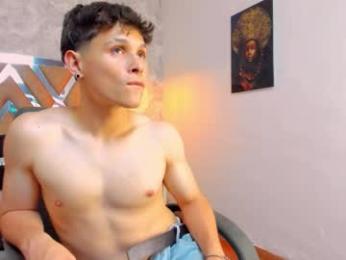 kraven_lust — Chaturbate stream photo (Dec 2025)