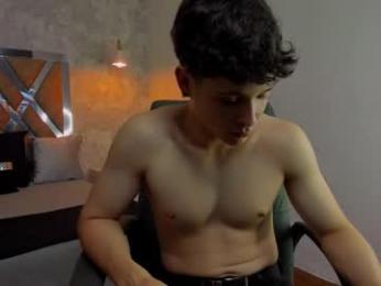 kraven_lust — Chaturbate stream photo (Jan 2026)