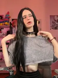 madi_snow — Stripchat stream photo (Mar 2026)