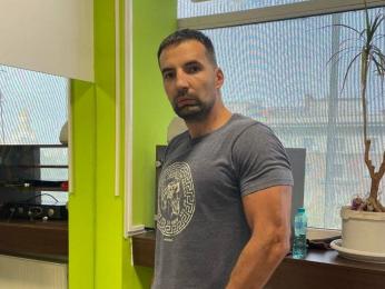 GianniLeo — Livejasmin stream photo (Apr 2025)