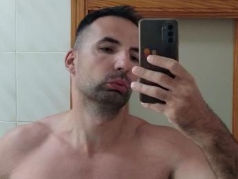 GianniLeo — Livejasmin profile photo