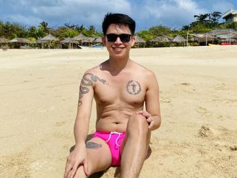 AmilLee — Livejasmin stream photo (Aug 2024)