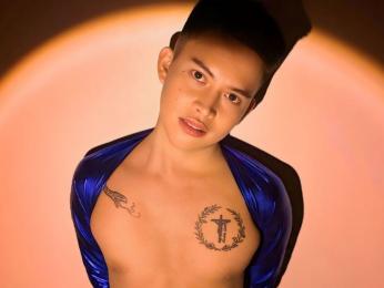 AmilLee — вебкам-модель онлайн на livejasmin