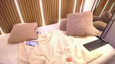ZairaFoox — Stripchat stream photo (Jul 2026)