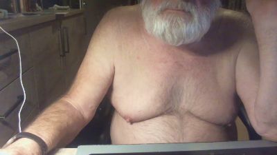 oldman3113 — Cam4 stream photo (May 2026)