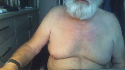 oldman3113 — Cam4 stream photo (May 2026)