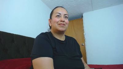 Delilah_Belmont — cam4
