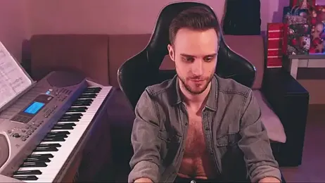 Sweetparker — Stripchat stream photo (Dec 2025)